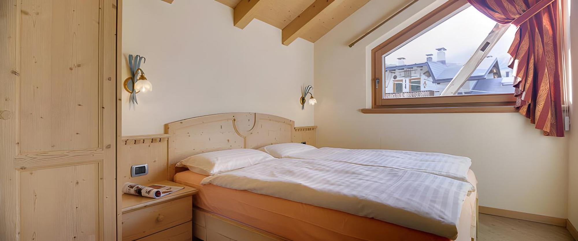 Apartment Bait Gioanzin Livigno
